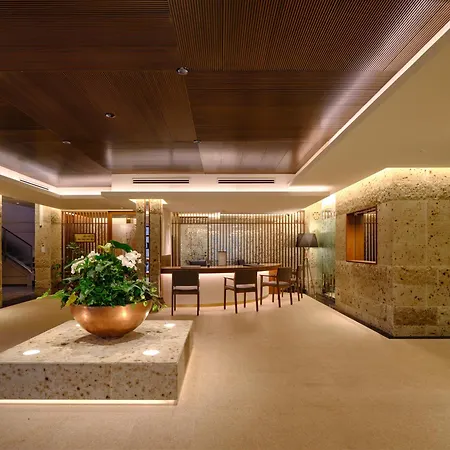 Hotel Koyaru-No-Sato Doggys Island Yachimata Exterior foto