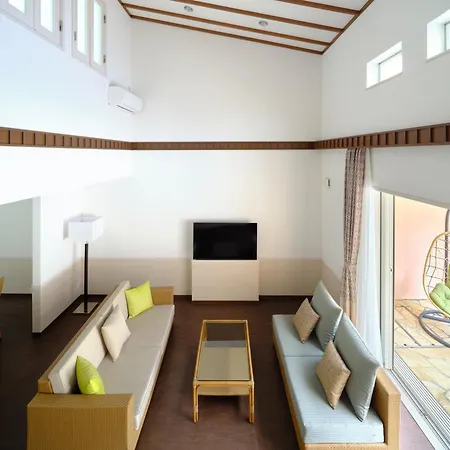 Hotel Koyaru-No-Sato Doggys Island Yachimata Exterior foto