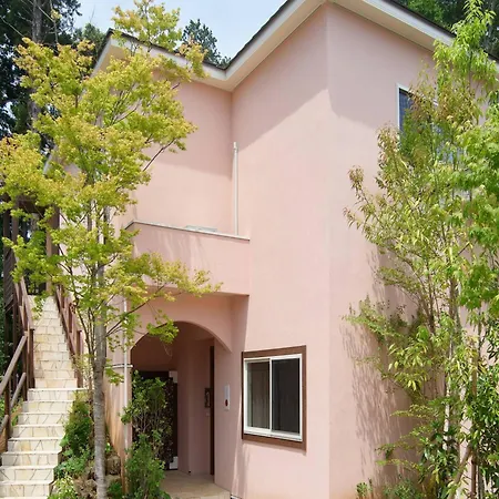 Hotel Koyaru-No-Sato Doggys Island Yachimata Exterior foto
