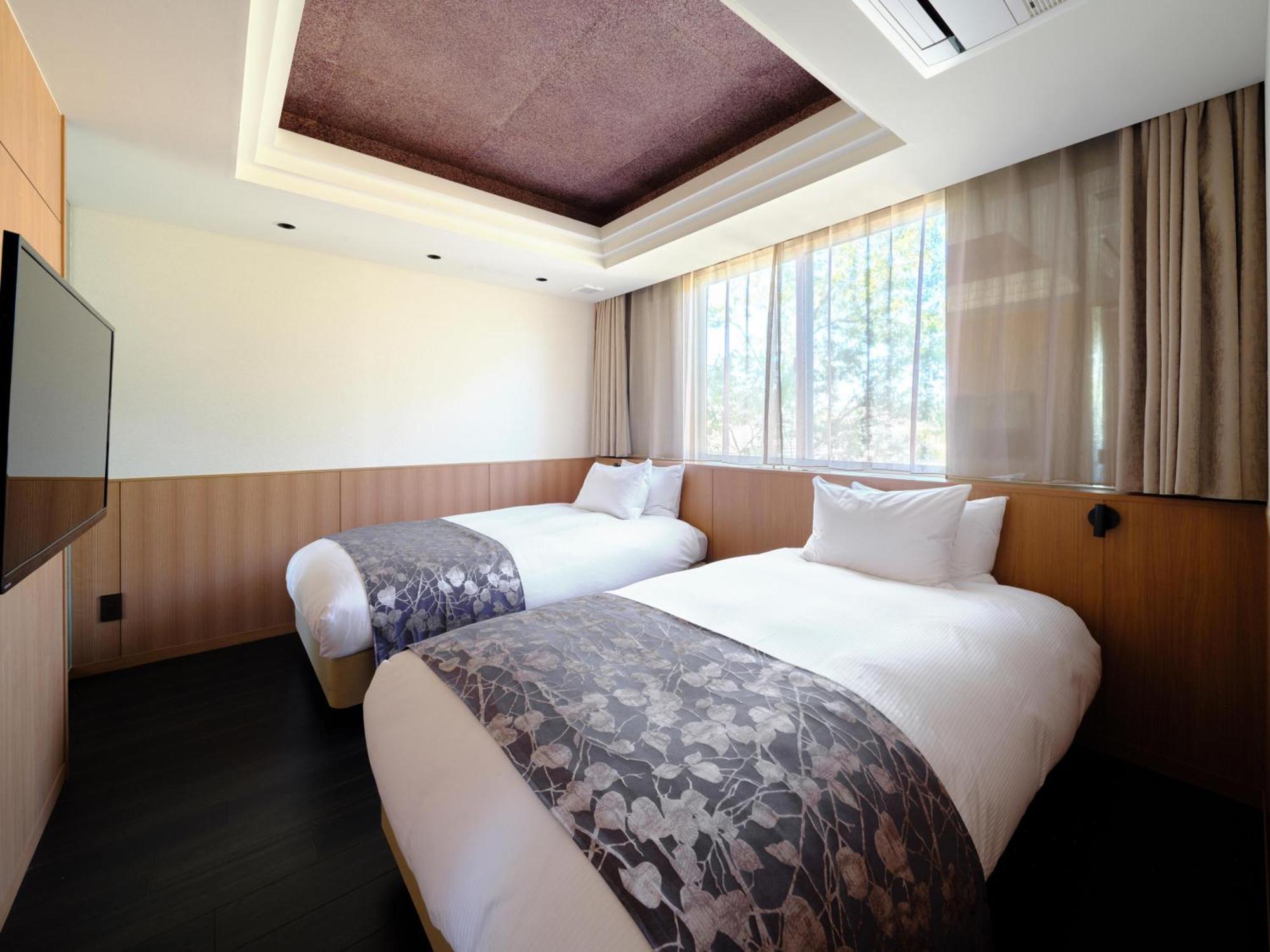 Hotel Koyaru-no-sato Doggy's Island