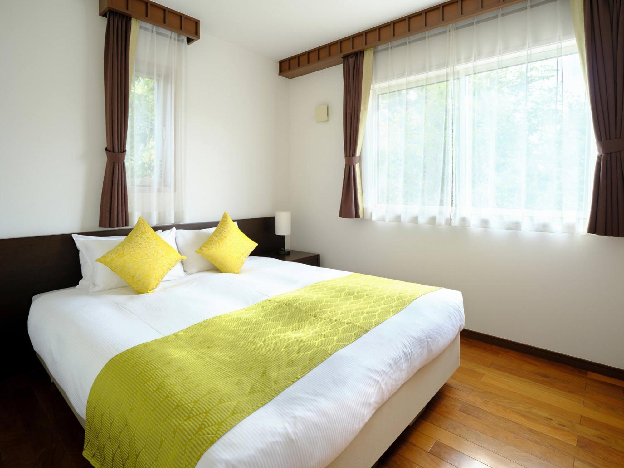 Hotel Koyaru-no-sato Doggy's Island