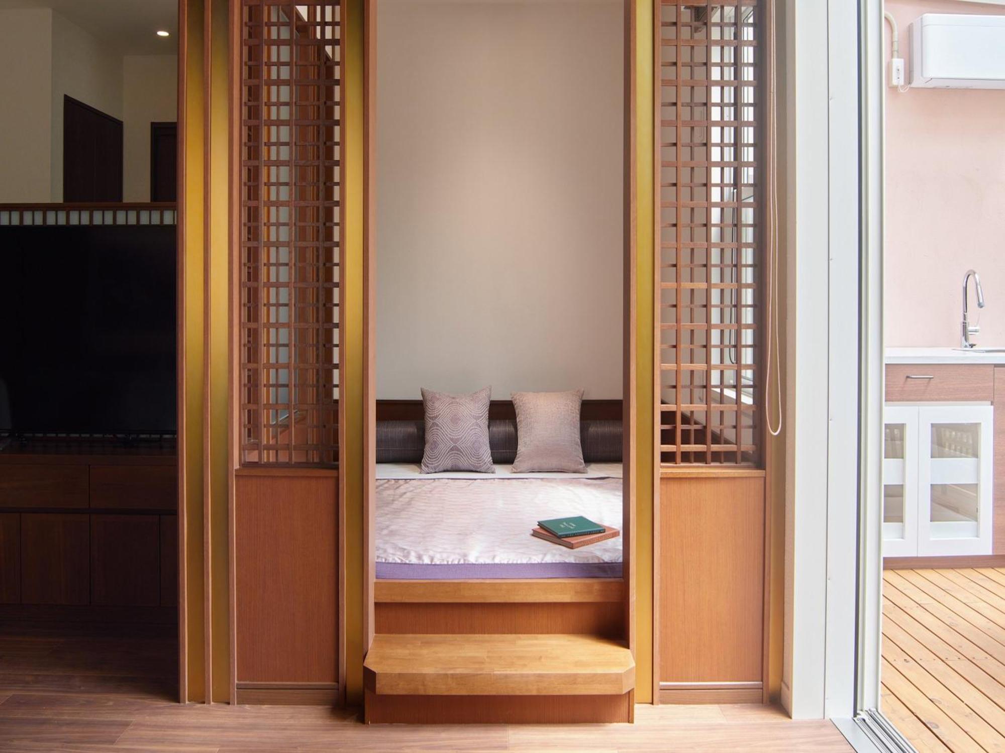 Hotel Koyaru-no-sato Doggy's Island