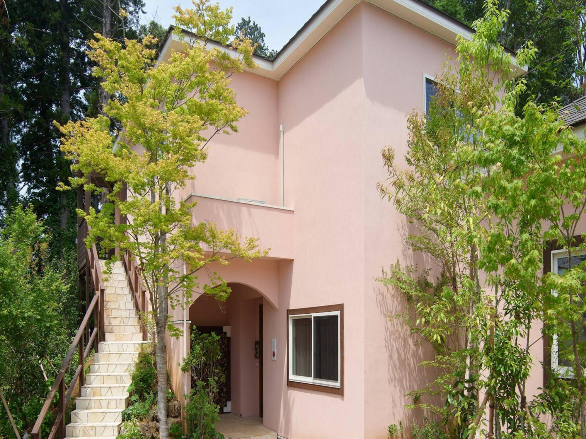 Hotel Koyaru-no-sato Doggy's Island 4*