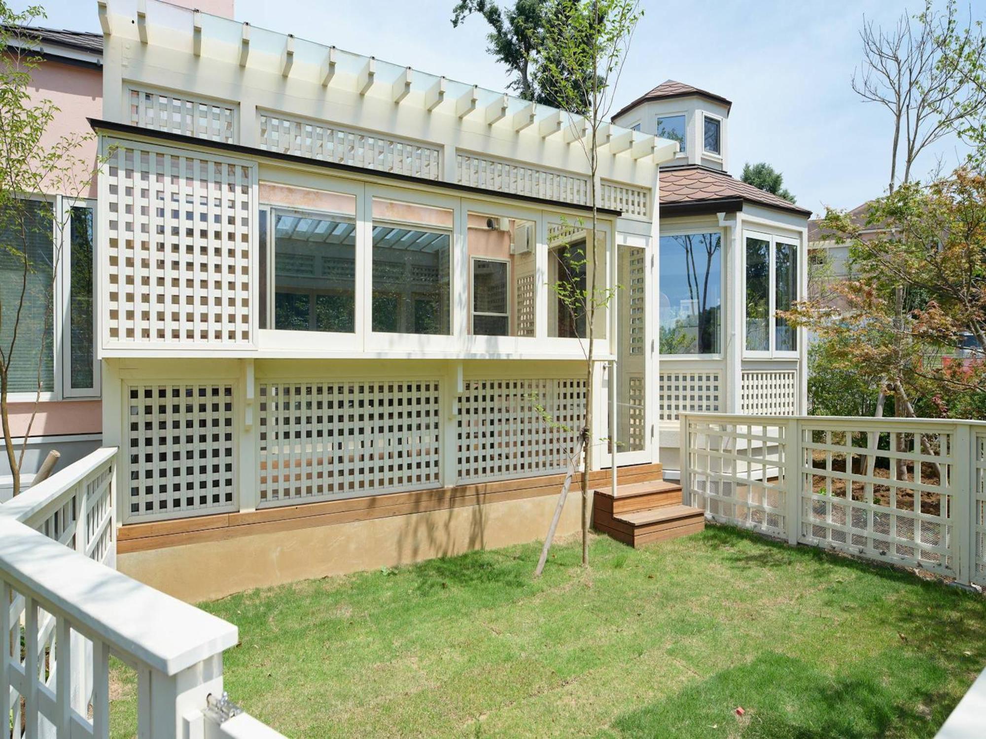 Hotel Koyaru-no-sato Doggy's Island